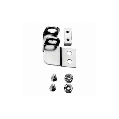 PADLOCK KIT,STAINLESS STEEL,JUNCTION BOX 